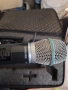 микрофон SHURE GLXD4 BETA 87, снимка 5