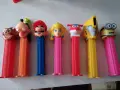 Диспансер PEZ 19 броя, снимка 3