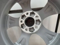 4бр 18ски джанти за MERCEDES 5х112мм A180268 , снимка 9