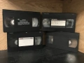 ПОРЪЧАНИ 4 порно видеокасети VHS 18+ , снимка 2
