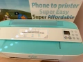 HP DeskJet Ink Advantage 3785, принтер/скенер/копир, с кутия, снимка 4