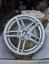 Джанти Borbet 17 цола , 5х120 , 8j , et30 Bmw Mini Opel  Vw T5 T6, снимка 2