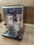 Saeco Exprelia Evo -  внос , с БГ меню и консумативи, снимка 6