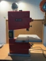 настолен банциг "EINHELL TC-SB200/1", снимка 7