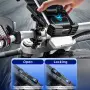 Стойка за мотор/колело Blavec Velo BV-04, снимка 4