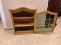 Винтидж митринка зя стена, снимка 6