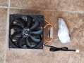 SCYTHE SCMG-5100 Mugen 5 Rev.B CPU cooler КОМПЛЕКТ- 120mm, black, снимка 9