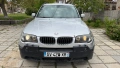 Bmw x3 e83 3.0d 204кс автомат на части, снимка 1