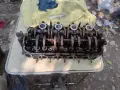 Глава За Хонда Сивик 1.3 1993г / Honda Civic 1.3 1993y, снимка 1