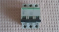 Автоматичен предпазител Schneider - C25 - E61N+, снимка 2