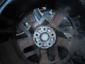 Джанти за Hyundai 18, снимка 4