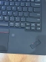 Като нов! Лаптоп Lenovo X1 Carbon Gen7 i7/16GB RAM/512GB, 3м. гар., снимка 3