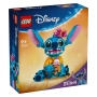 LEGO Disney Стич 43249 Конструктор Лего, снимка 1