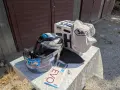 Нова Shoei nxr2 L размер, снимка 1
