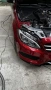 Десен фар за Mercedes W205 2017г, снимка 9