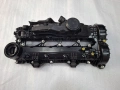 A6540105307 Нов Оригинален Капак Клапани Цилиндрова Глава Mercedes OM654, снимка 1