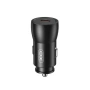 зарядно за кола 12V - 30W  Type-C към Lightning, снимка 3