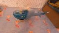 Стари играчки - хеликоптер , снимка 6
