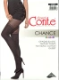 Чорапогащник фигурален Conte Chance Fantasy 50 den, снимка 1