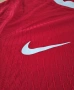 Ливърпул / Liverpool Nike 2023-24 Home Jersey - размер XS, снимка 4