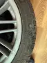 e39 джанти Style 65 с гуми, снимка 8