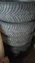 Оригинални VW 16" + Michelin CrossClimate 2 205/55 R16 DOT 2024, снимка 4