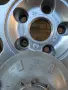 Продавам ОРИГИНАЛНИ джанти 16 ' цола 5x100 Shkoda,VW, Bora,Golf Audi a3, Leon 6,5J ET50, снимка 9