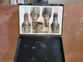 Болтове за джанти Мерцедес S350- 2010 г.Пежо 407 2008 г. , снимка 8