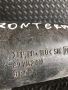 Всмукателна тръба за въздух за Vauxhall Opel Frontera 2.2 DTI (1998-2004) 897142010, снимка 3