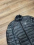 Олекотена мъжка пухенка Ralph Lauren RLX  Black Down Jacket , М размер , снимка 4
