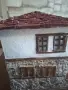Уникален макет на къща край реката., снимка 7
