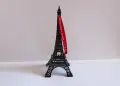 Метални фигурки - Айфеловата кула 14 и 31 см., снимка 7