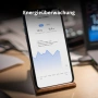 Aqara Zigbee контакт, Изисква Aqara Hub, Умен контакт с измерване на ток, програмиране, снимка 3