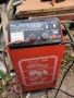 OLD BIG CHARGER 12V-24V ВНОС SWISS 1205261603L4, снимка 2