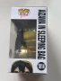 Funko фигурка Aizawa in sleeping bag my hero academia , снимка 4
