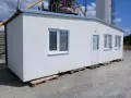 Двустайна Преносима къща , снимка 4