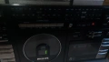 Philips D8958 Стерео двукасетъчен радиокасетофон със CD плейър

, снимка 4