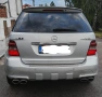 Mercedes-Benz ML 63 AMG, снимка 2