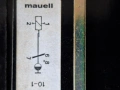 Mauell MR10 и MR20 реле за индикация на заземяване, снимка 2
