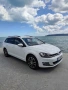 Volkswagen Golf 7 2.0 D Automatic , снимка 4
