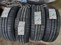 4бр.НОВИ летни гуми HANKOOK 195 70 15C DOT23 цена за брой, снимка 1