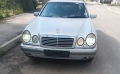 Ксенон фарове W210 префейс!, снимка 1