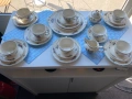 Сервиз за кафе Villeroy & Boch 1748 Alt Strassburg., снимка 2