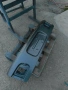 Капак/багажник от стъкломат за Civic EG 1992-1995, снимка 9