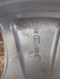 Алуминиеви Dezent Джанти Subaru/Субару 16"цола 4бр, снимка 4