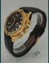 Breitling Chronomat K13352 – 18K злато, снимка 2