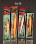 Воблери Rapala Original floating, снимка 10