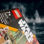 Фабрично запечатано LEGO STAR WARS, снимка 4