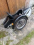 кош за мотор  Ifa Awo Bmw Dkw Nsu Ardie и други Stoye, снимка 3