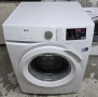 Инверторна Пералня AEG 6000 Series 8кг А+++ 1400 оборота, снимка 10